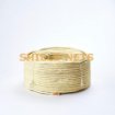 Picture of Para Aramid / Dyneema 6mm  24 örgü  100m halat