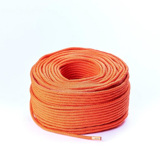 Picture of Polyamide 8mm 24 braided 100m rope