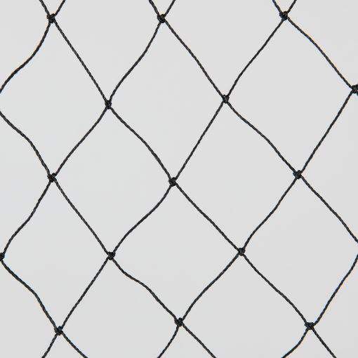 Picture of 1.8mm-52mm HDPE Knotted Bird Net for cages