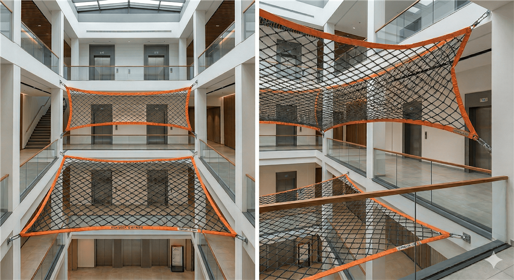 binalarda guvenlik agi zorunlulugu